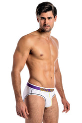 Sport Brief - MP472228 by Malepower